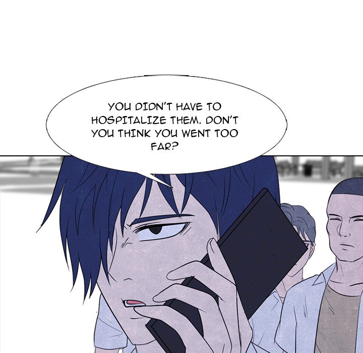High School Devil chapter 266 page 92