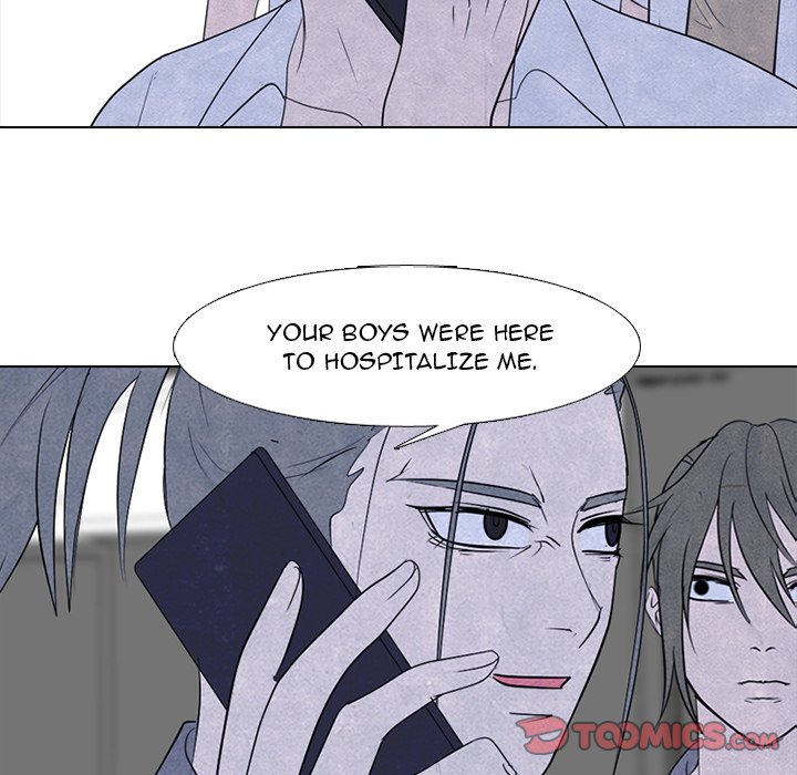 High School Devil chapter 266 page 93