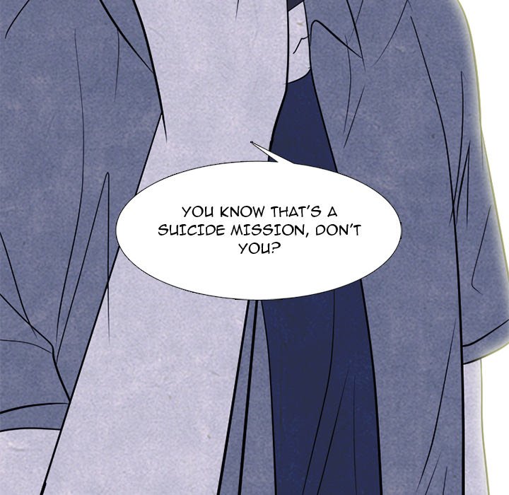 High School Devil chapter 266 page 97