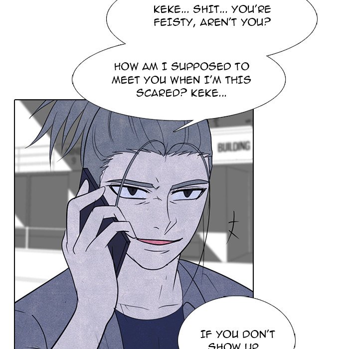 High School Devil chapter 266 page 100