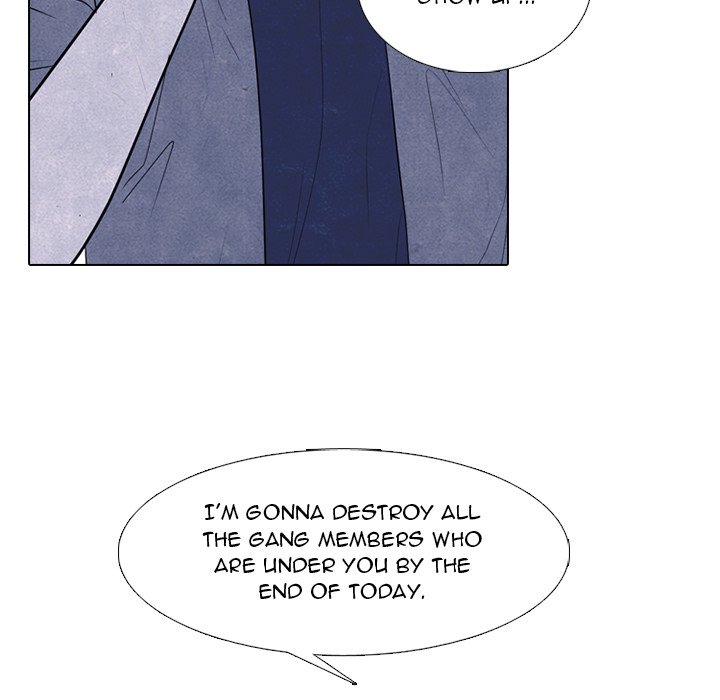 High School Devil chapter 266 page 101