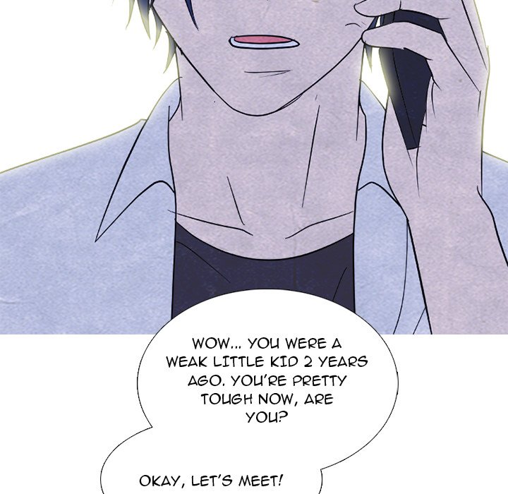 High School Devil chapter 266 page 103