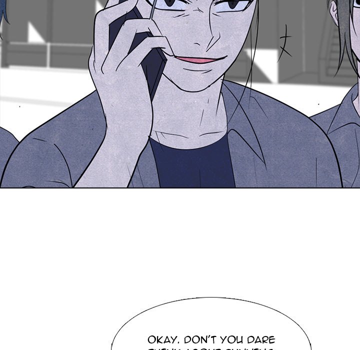 High School Devil chapter 266 page 105