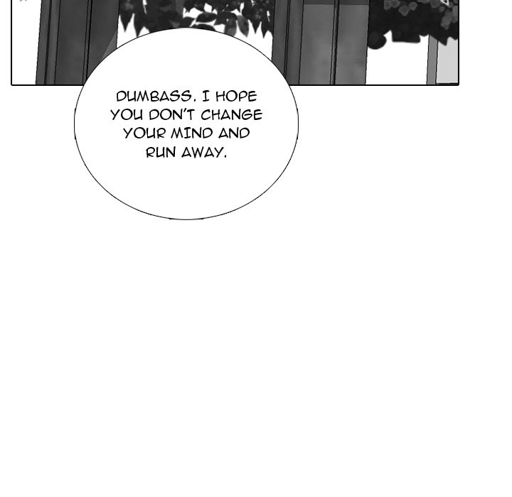 High School Devil chapter 266 page 107