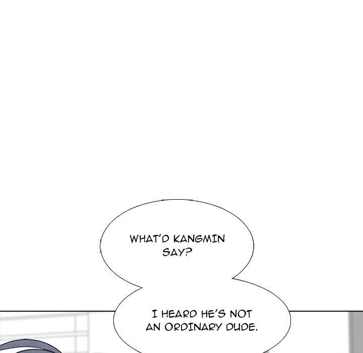 High School Devil chapter 266 page 110