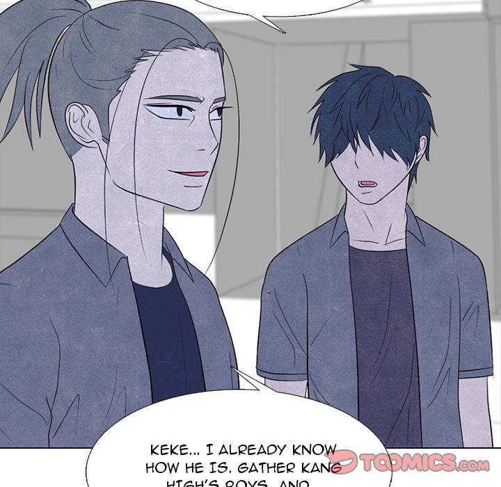 High School Devil chapter 266 page 111