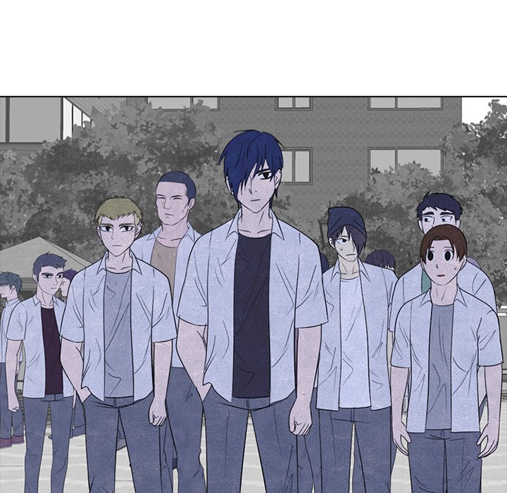 High School Devil chapter 266 page 117
