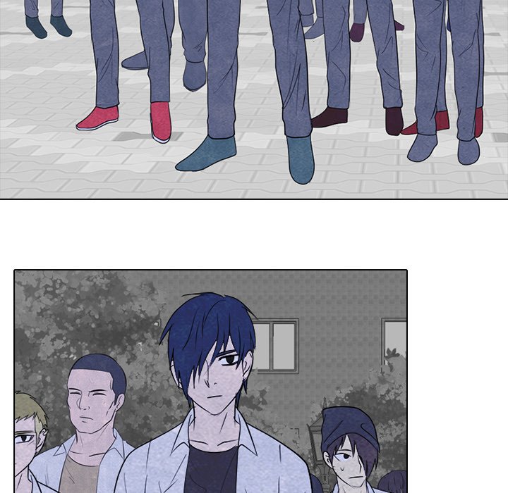 High School Devil chapter 266 page 118
