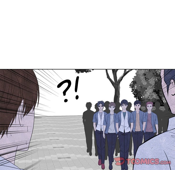 High School Devil chapter 266 page 120