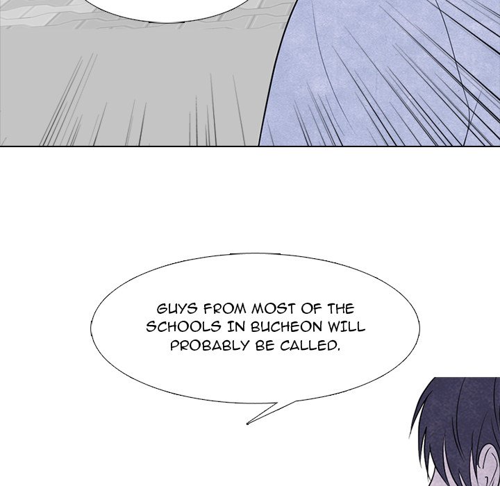 High School Devil chapter 266 page 124