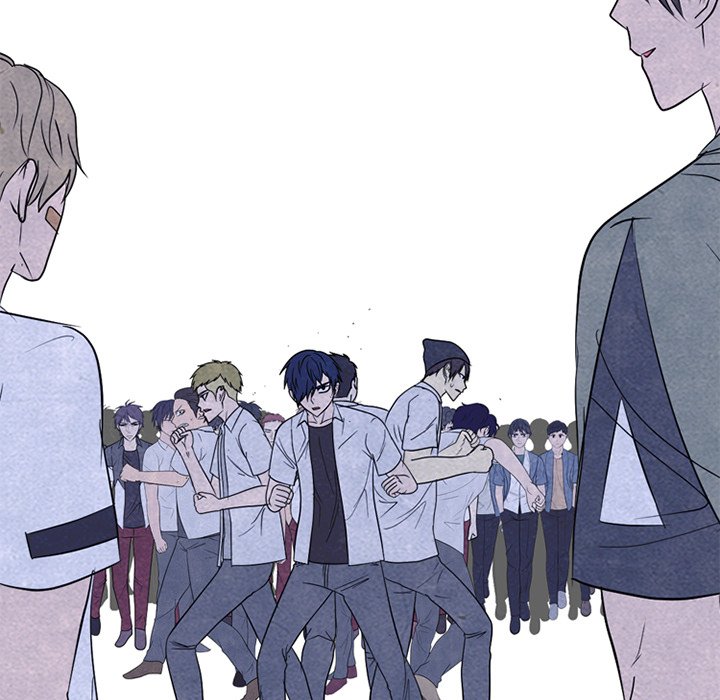 High School Devil chapter 266 page 125