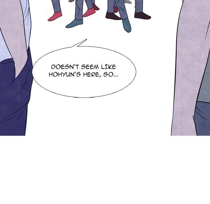 High School Devil chapter 266 page 126