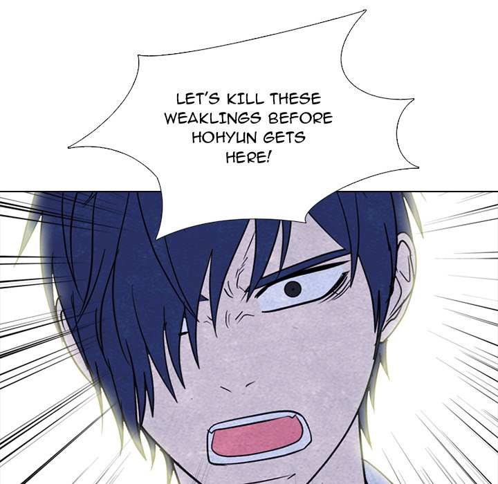 High School Devil chapter 266 page 127