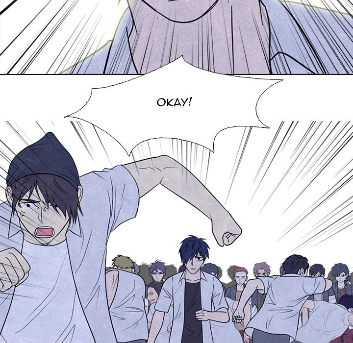High School Devil chapter 266 page 128
