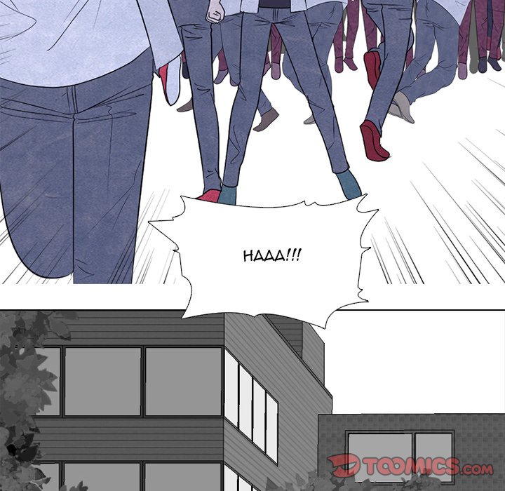 High School Devil chapter 266 page 129