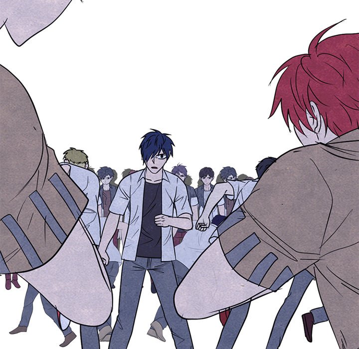 High School Devil chapter 266 page 131