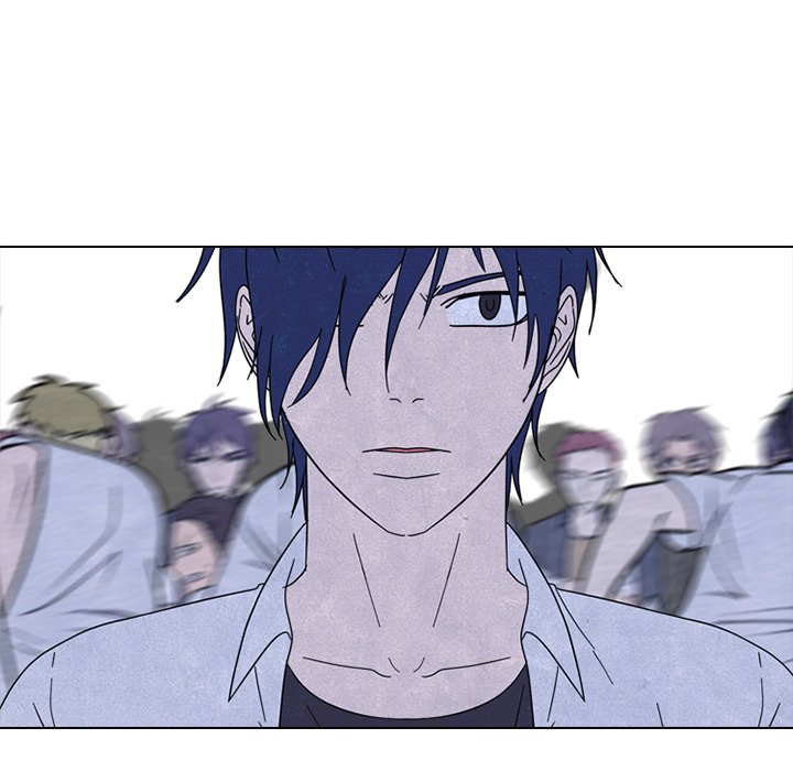 High School Devil chapter 266 page 133