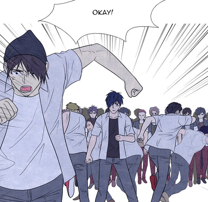 High School Devil chapter 267 page 6