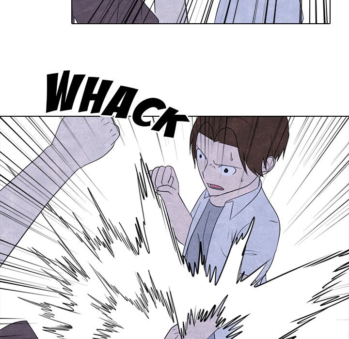 High School Devil chapter 267 page 20