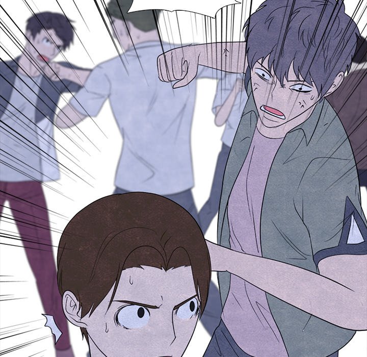 High School Devil chapter 267 page 22