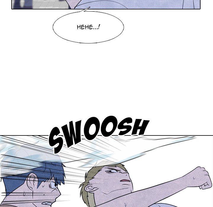 High School Devil chapter 267 page 29