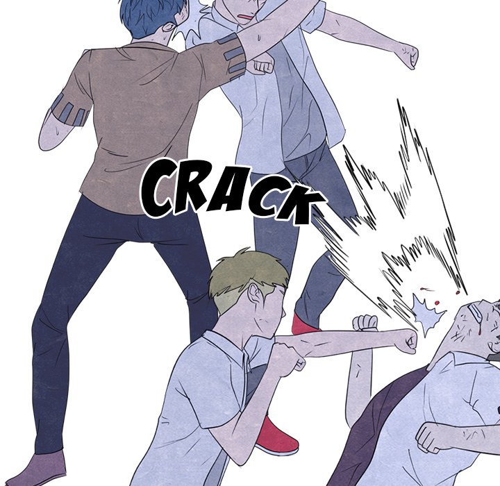 High School Devil chapter 267 page 31