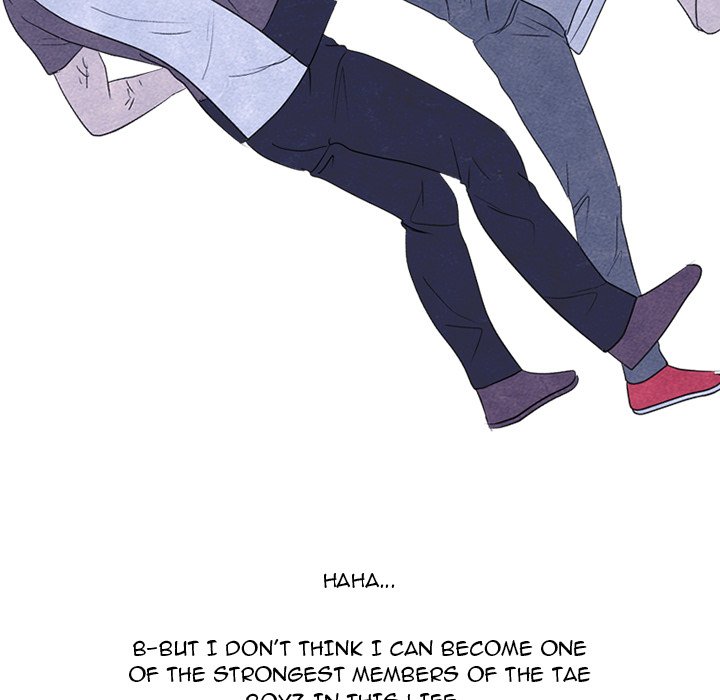 High School Devil chapter 267 page 33