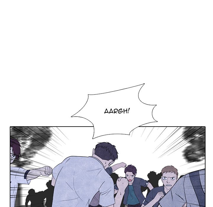 High School Devil chapter 267 page 36