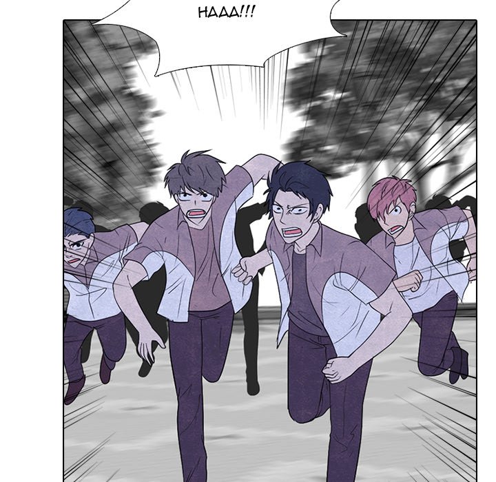 High School Devil chapter 267 page 38