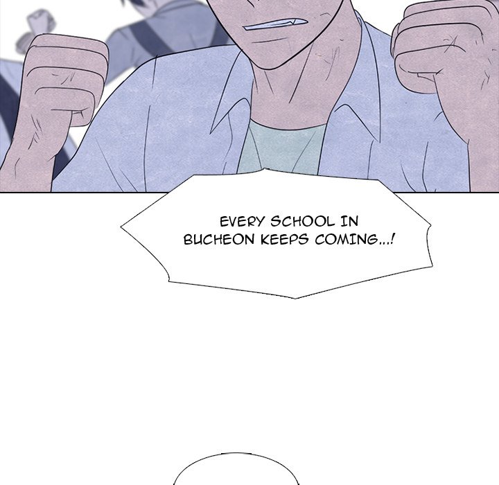 High School Devil chapter 267 page 40