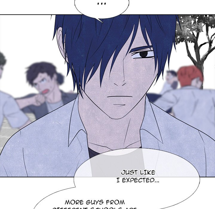 High School Devil chapter 267 page 41
