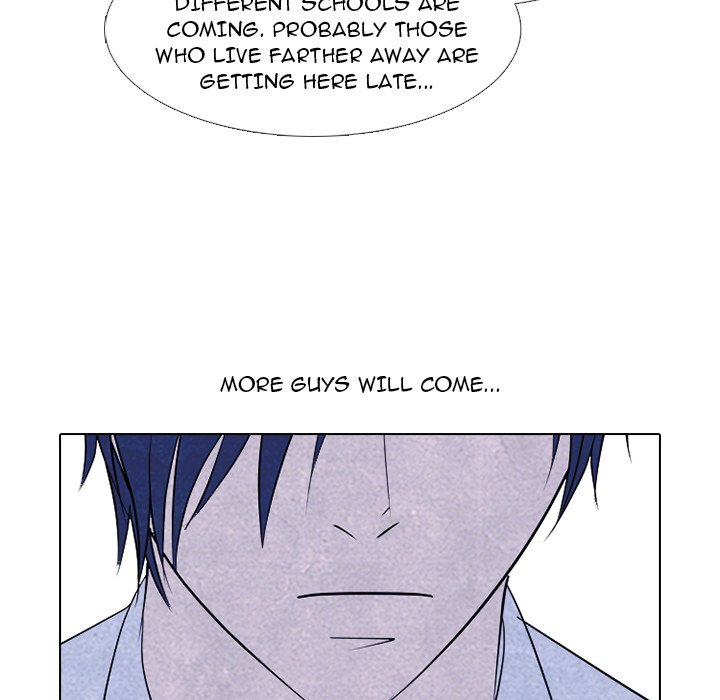High School Devil chapter 267 page 42