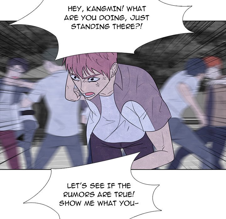 High School Devil chapter 267 page 46