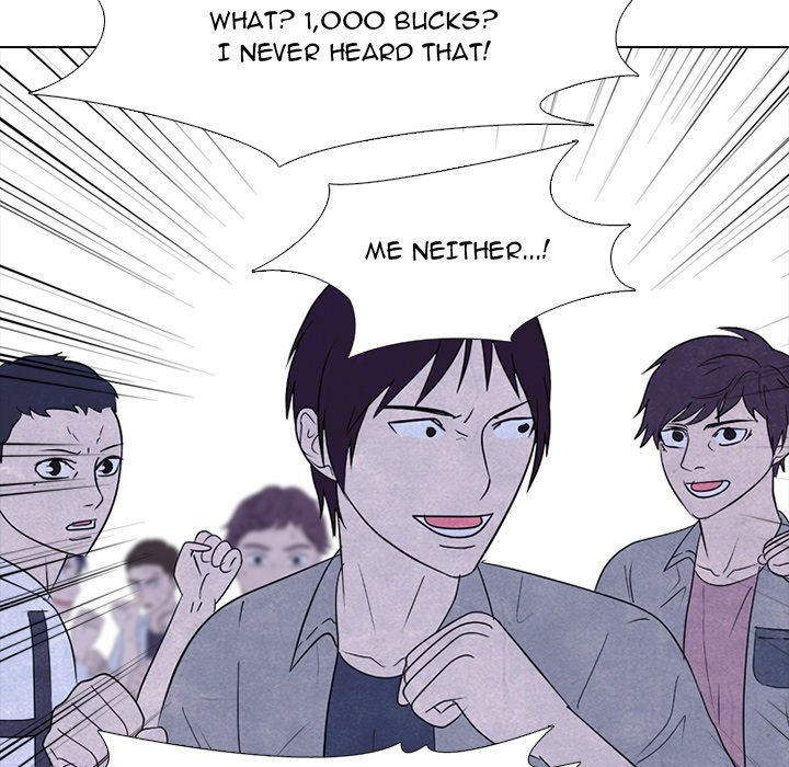 High School Devil chapter 267 page 55
