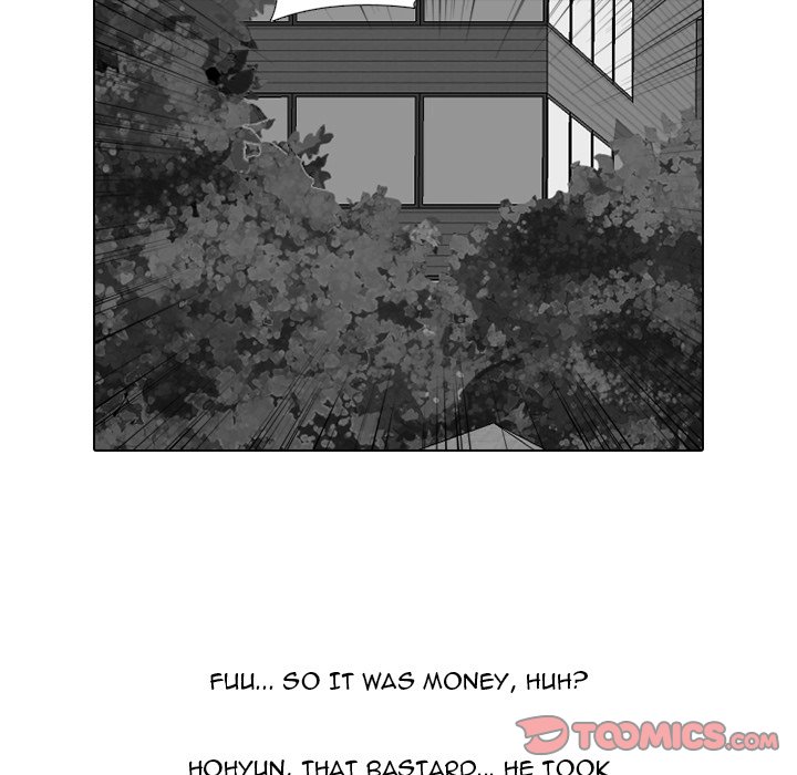 High School Devil chapter 267 page 57