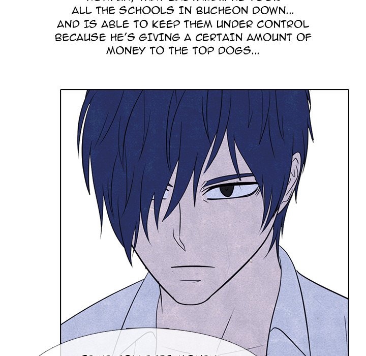 High School Devil chapter 267 page 58