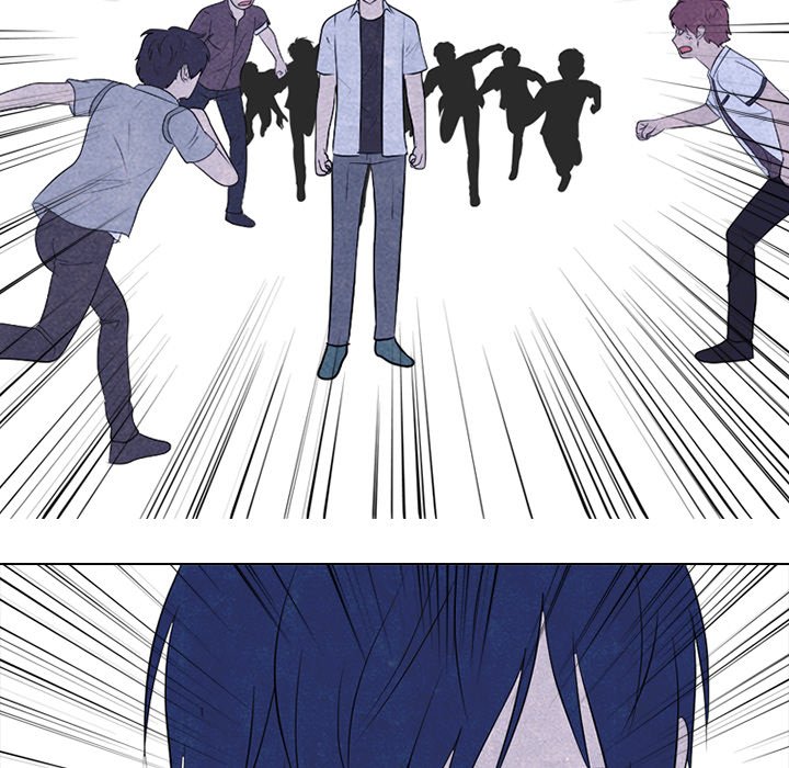 High School Devil chapter 267 page 61