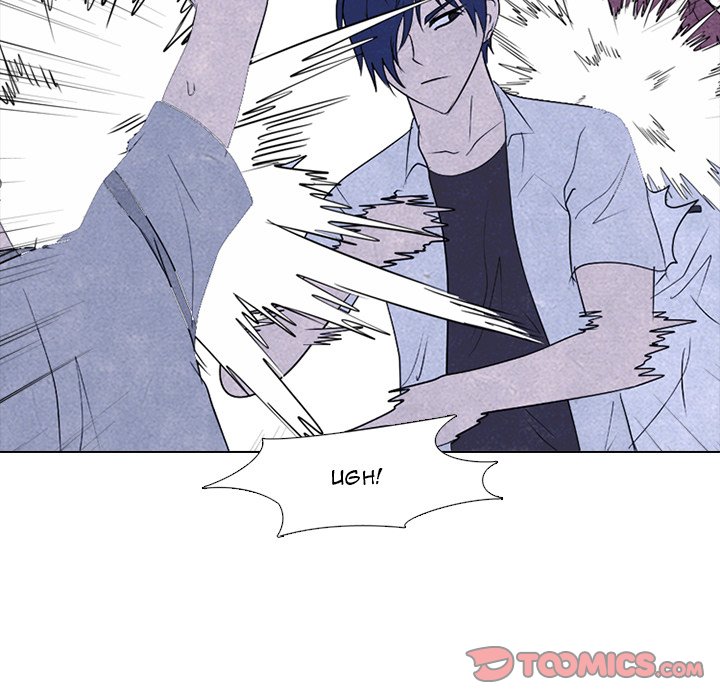 High School Devil chapter 267 page 66