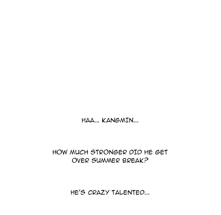 High School Devil chapter 267 page 77