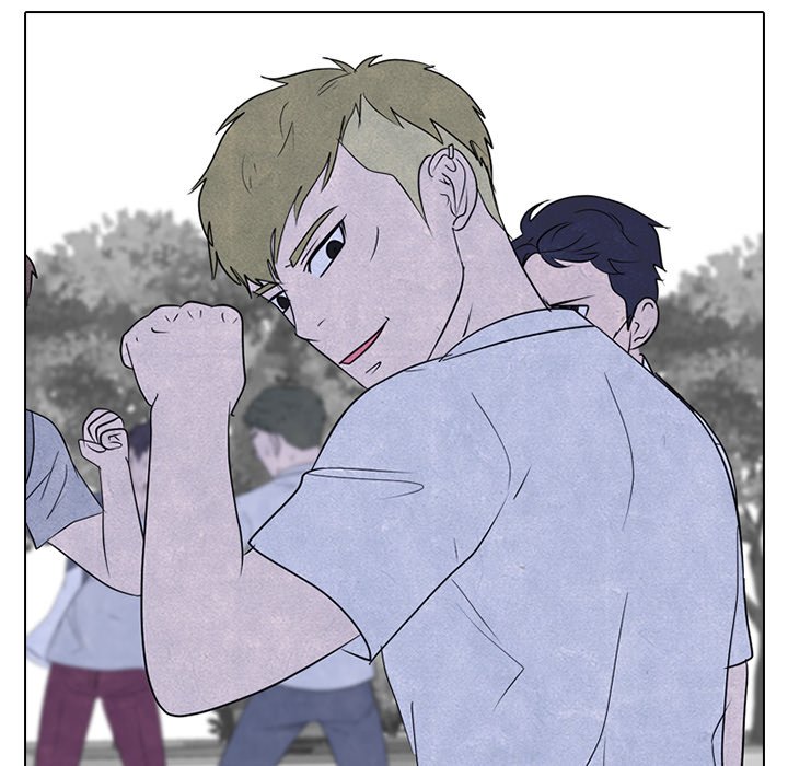 High School Devil chapter 267 page 78