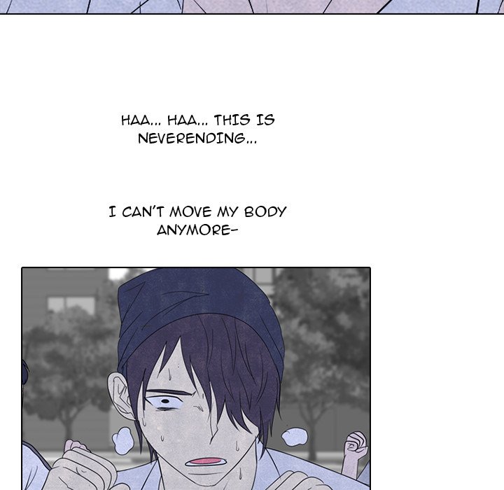 High School Devil chapter 267 page 92