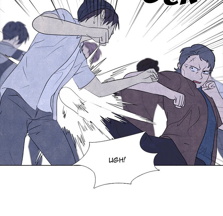 High School Devil chapter 267 page 94