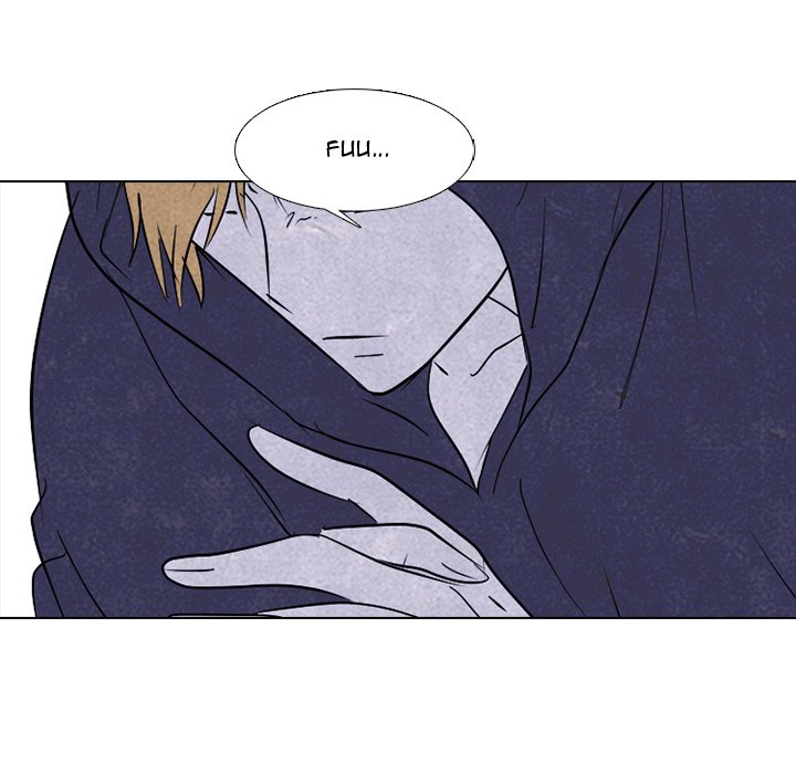 High School Devil chapter 267 page 96