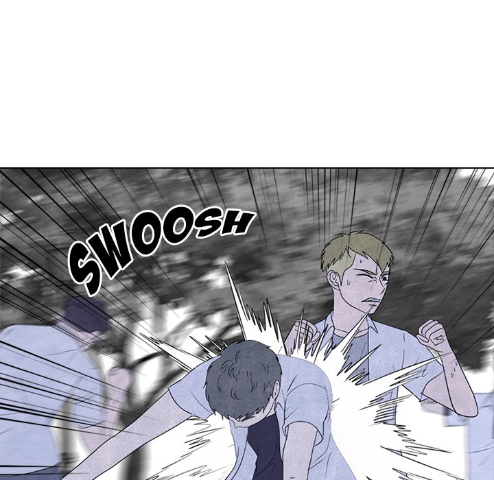 High School Devil chapter 267 page 101