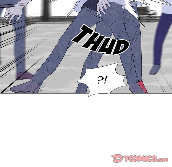 High School Devil chapter 267 page 102
