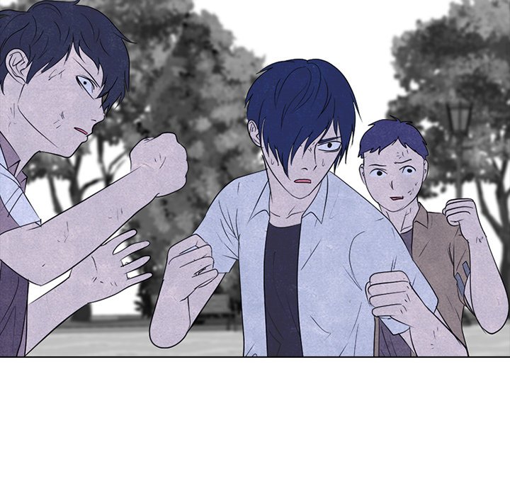 High School Devil chapter 267 page 104