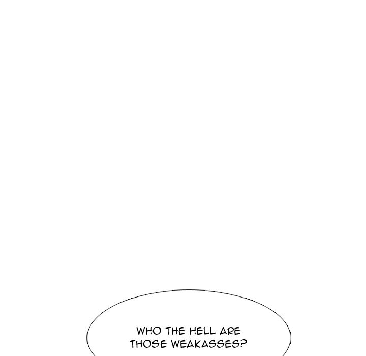 High School Devil chapter 267 page 114
