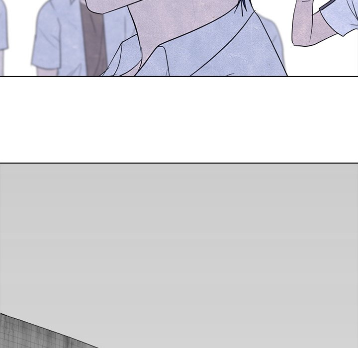 High School Devil chapter 267 page 121