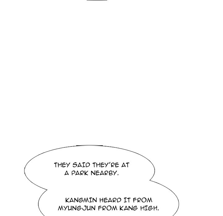 High School Devil chapter 267 page 125