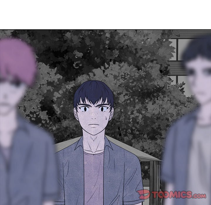High School Devil chapter 267 page 129